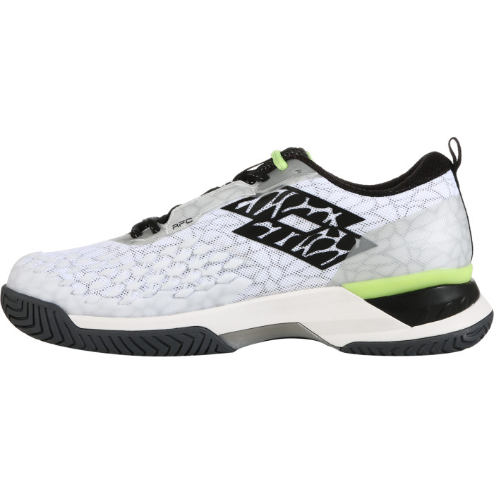 LOTTO raptor hyperpulse 100 all court shoes LOTTO raptor hyperpulse 100 all court shoes