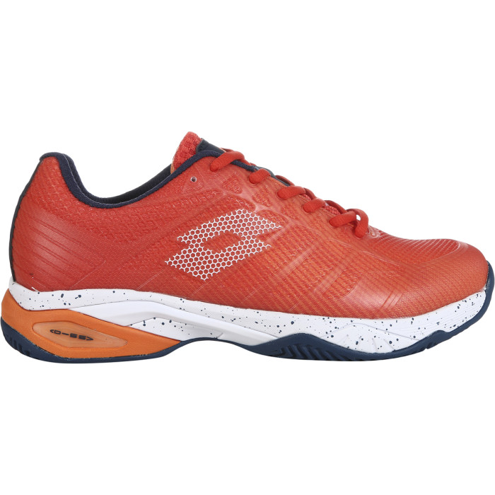 LOTTO mirage 300 iii clay court shoes LOTTO mirage 300 iii clay court shoes