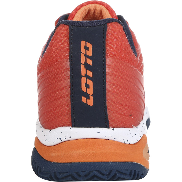 LOTTO mirage 300 iii clay court shoes LOTTO mirage 300 iii clay court shoes