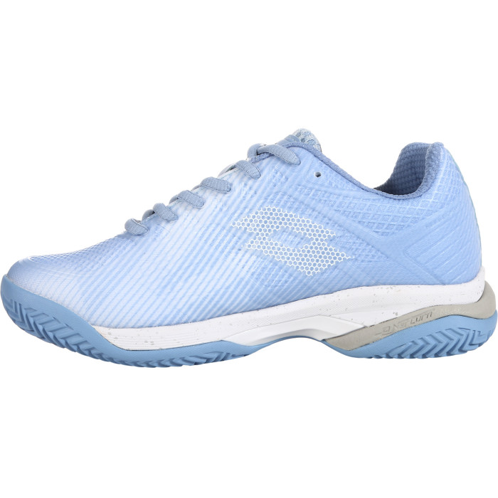 Women's LOTTO mirage 300 iii clay court shoes