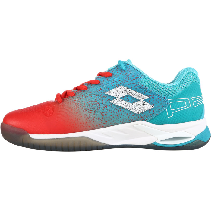 LOTTO superrapida 100 padel/clay court shoes LOTTO superrapida 100 padel/clay court shoes