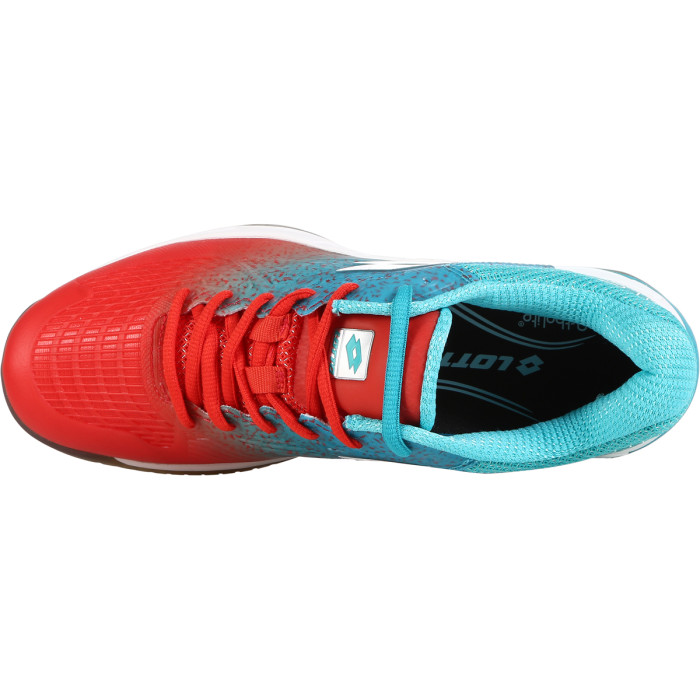 LOTTO superrapida 100 padel/clay court shoes LOTTO superrapida 100 padel/clay court shoes