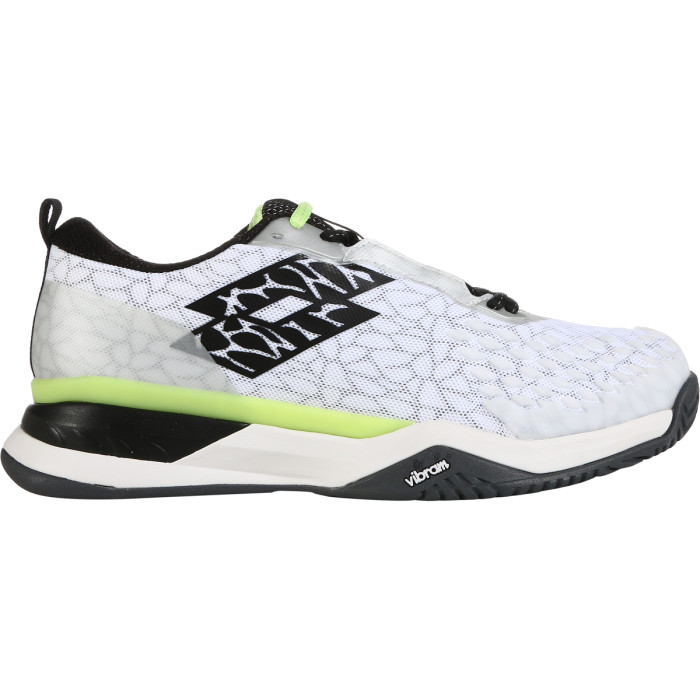 LOTTO raptor hyperpulse 100 all court shoes LOTTO raptor hyperpulse 100 all court shoes