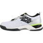 LOTTO raptor hyperpulse 100 all court shoes LOTTO raptor hyperpulse 100 all court shoes