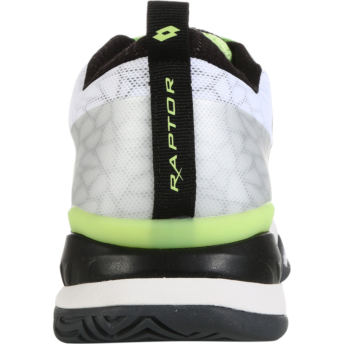 LOTTO raptor hyperpulse 100 all court shoes LOTTO raptor hyperpulse 100 all court shoes