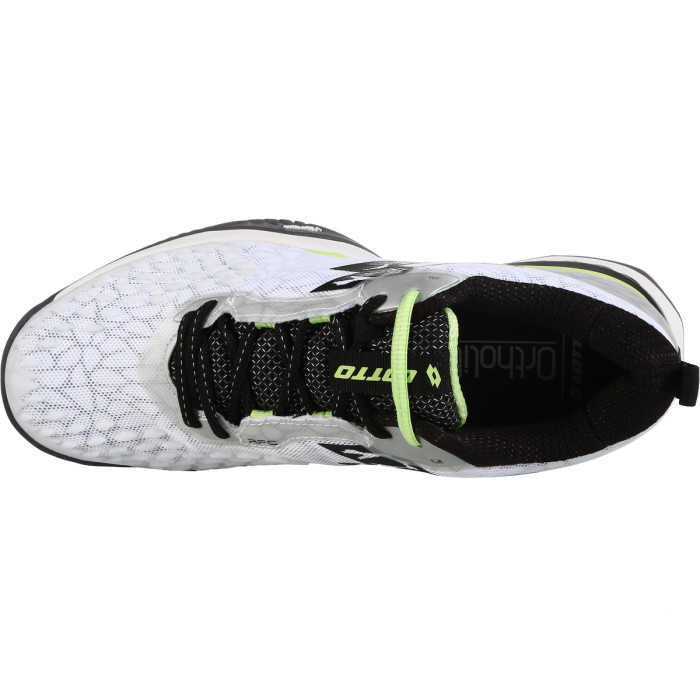 LOTTO raptor hyperpulse 100 all court shoes LOTTO raptor hyperpulse 100 all court shoes