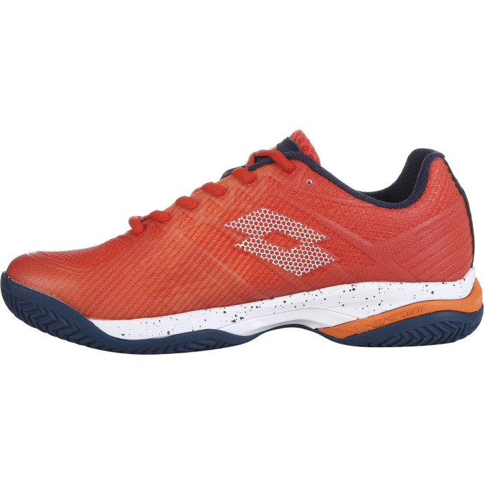 LOTTO mirage 300 iii clay court shoes