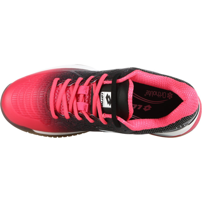 Women's LOTTO superrapida 100 padel/clay court shoes