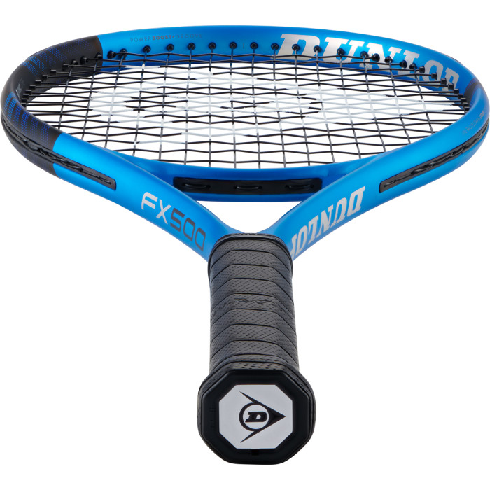 Raquette DUNLOP fx 500 (300 gr) Raquette DUNLOP fx 500 (300 gr)