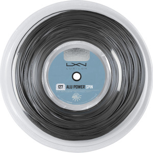 LUXILON alu power spin 1.27mm reel (220m) LUXILON alu power spin 1.27mm reel (220m)