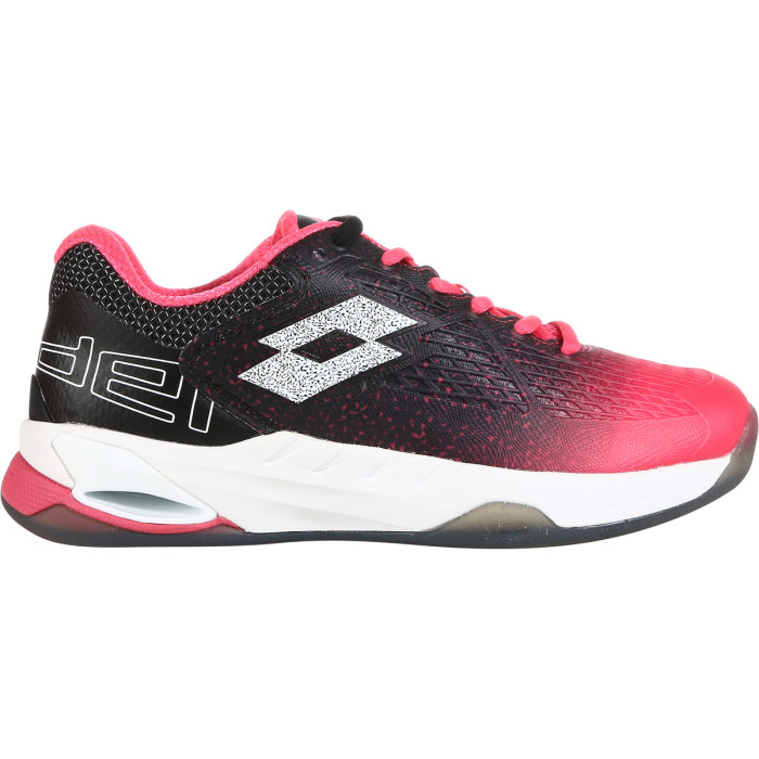 Women's LOTTO superrapida 100 padel/clay court shoes Women's LOTTO superrapida 100 padel/clay court shoes