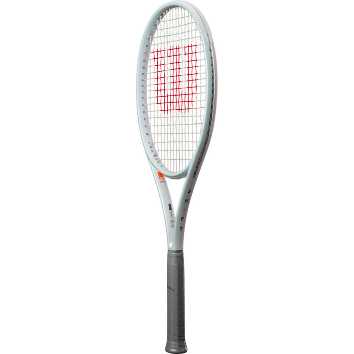 WILSON shift 99 racquet  (300 gr) WILSON shift 99 racquet  (300 gr)