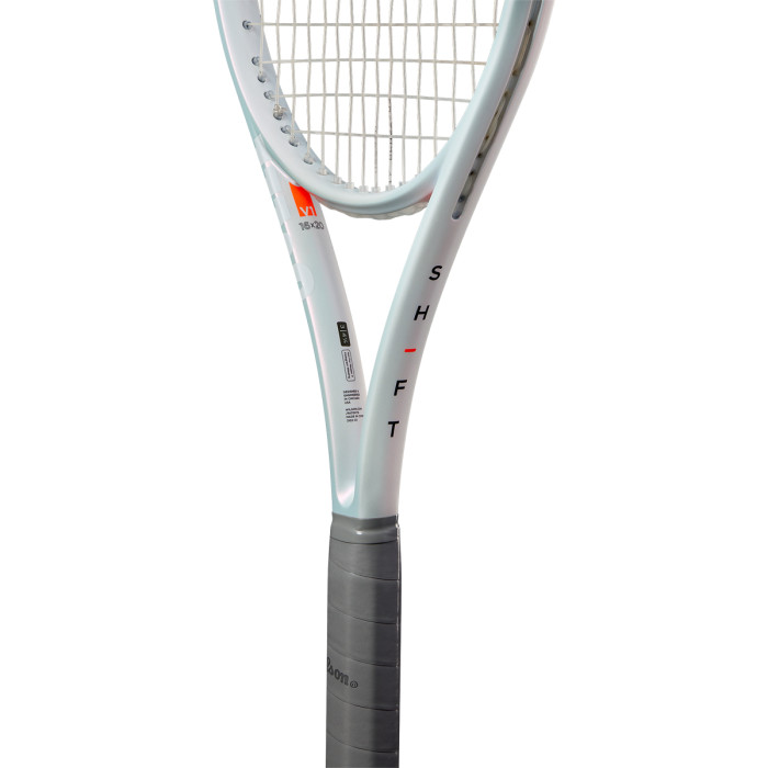 WILSON shift 99 racquet  (300 gr) WILSON shift 99 racquet  (300 gr)