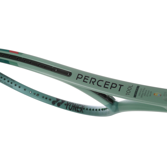 Raquette YONEX percept 100l (280 gr) Raquette YONEX percept 100l (280 gr)