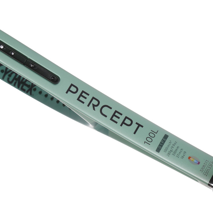 Raquette YONEX percept 100l (280 gr) Raquette YONEX percept 100l (280 gr)