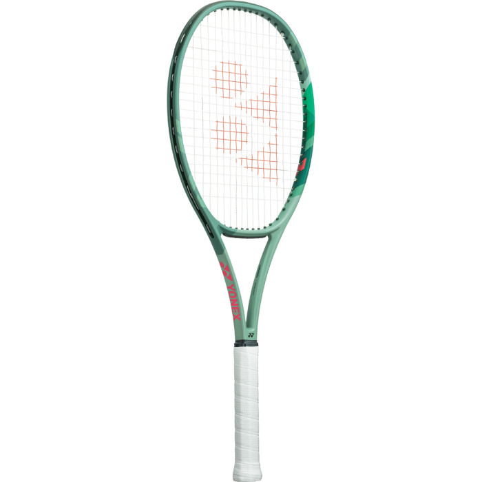Raquette test yonex percept 97l (290 gr) Raquette test yonex percept 97l (290 gr)