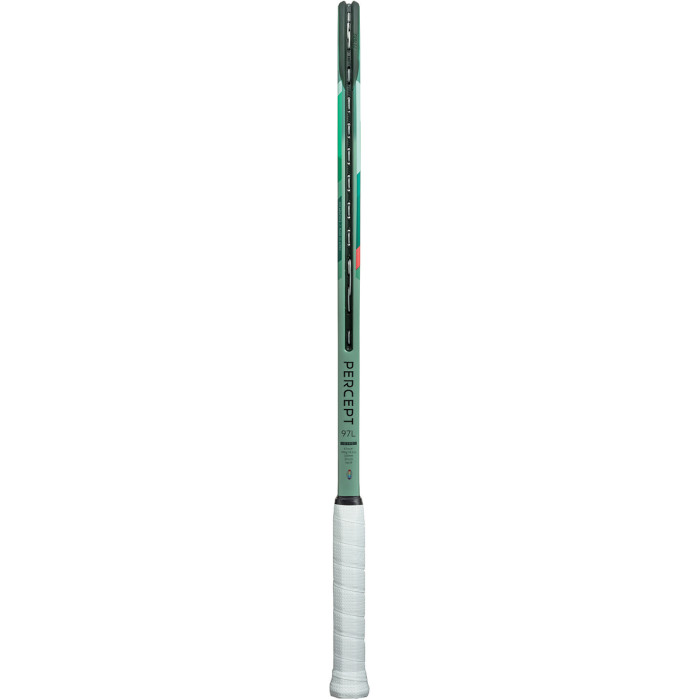 Raquette test yonex percept 97l (290 gr) Raquette test yonex percept 97l (290 gr)
