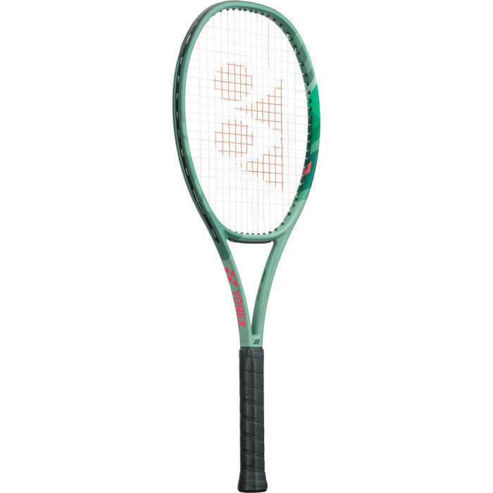 Raquette test yonex percept 97 (310 gr) Raquette test yonex percept 97 (310 gr)