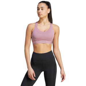 ADIDAS fast high support sports bra ADIDAS fast high support sports bra