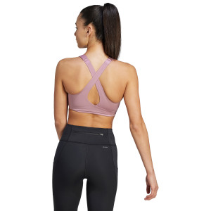 ADIDAS fast high support sports bra ADIDAS fast high support sports bra