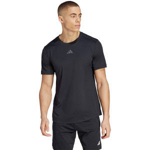 ADIDAS hiit better t-shirt ADIDAS hiit better t-shirt