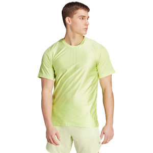 ADIDAS hiit vt t-shirt ADIDAS hiit vt t-shirt