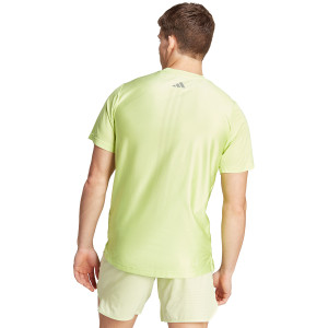 ADIDAS hiit vt t-shirt ADIDAS hiit vt t-shirt