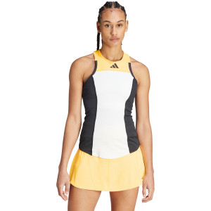 ADIDAS women's pro athlete paris tank top