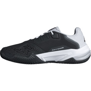ADIDAS baricade 13 clay court shoes
