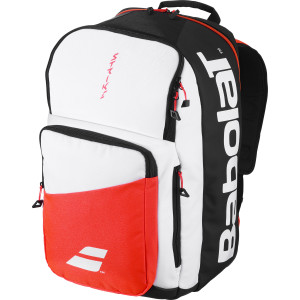 BABOLAT pure strike backpack (new) BABOLAT pure strike backpack (new)