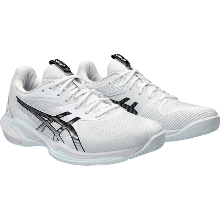 ASICS solution speed ff3 clay court shoes ASICS solution speed ff3 clay court shoes