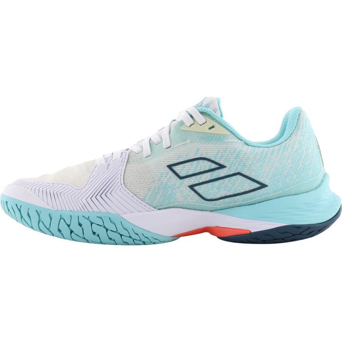 BABOLAT jet mach 3 women's all-surface shoes BABOLAT jet mach 3 women's all-surface shoes
