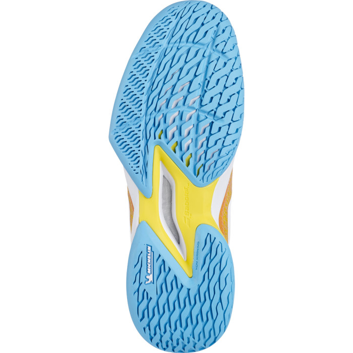 BABOLAT women's jet mach 3 all-surface shoes BABOLAT women's jet mach 3 all-surface shoes