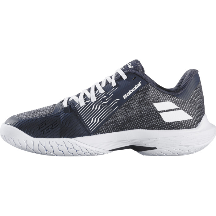 Chaussures BABOLAT femme jet tere 2 toutes surfaces Chaussures BABOLAT femme jet tere 2 toutes surfaces