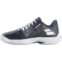Chaussures BABOLAT femme jet tere 2 toutes surfaces Chaussures BABOLAT femme jet tere 2 toutes surfaces