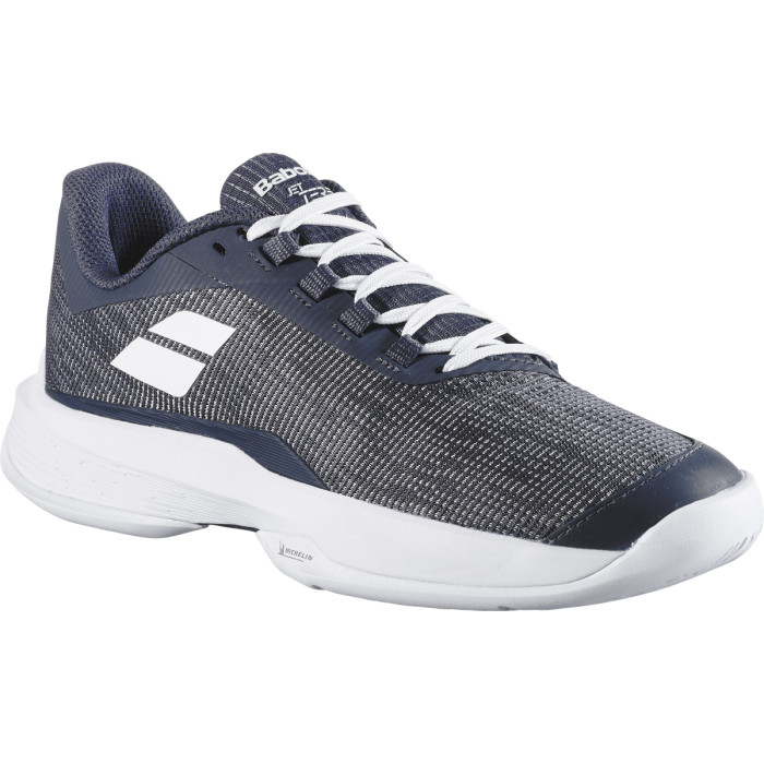 Chaussures BABOLAT femme jet tere 2 toutes surfaces Chaussures BABOLAT femme jet tere 2 toutes surfaces