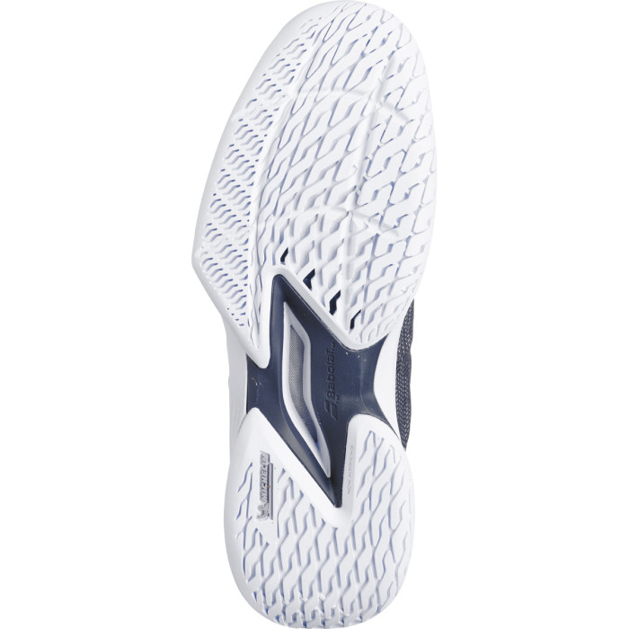 Chaussures BABOLAT femme jet tere 2 toutes surfaces Chaussures BABOLAT femme jet tere 2 toutes surfaces