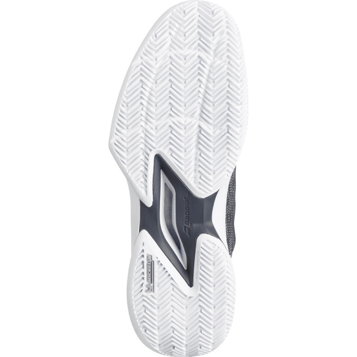 BABOLAT jet tere 2 clay court women's shoes BABOLAT jet tere 2 clay court women's shoes