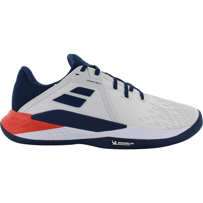 BABOLAT propulse fury clay court shoes BABOLAT propulse fury clay court shoes