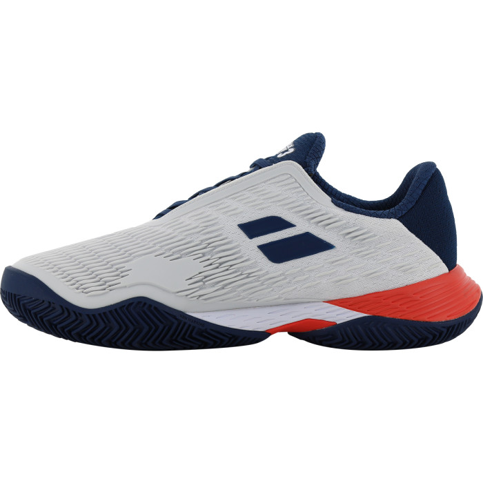 BABOLAT propulse fury clay court shoes BABOLAT propulse fury clay court shoes
