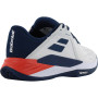 BABOLAT propulse fury clay court shoes BABOLAT propulse fury clay court shoes
