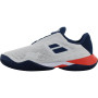 BABOLAT propulse fury clay court shoes BABOLAT propulse fury clay court shoes