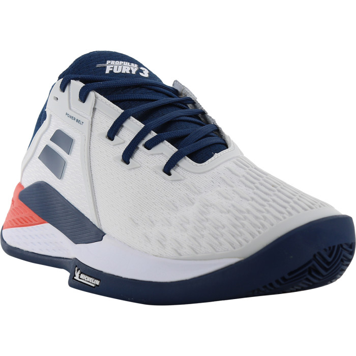 BABOLAT propulse fury clay court shoes BABOLAT propulse fury clay court shoes