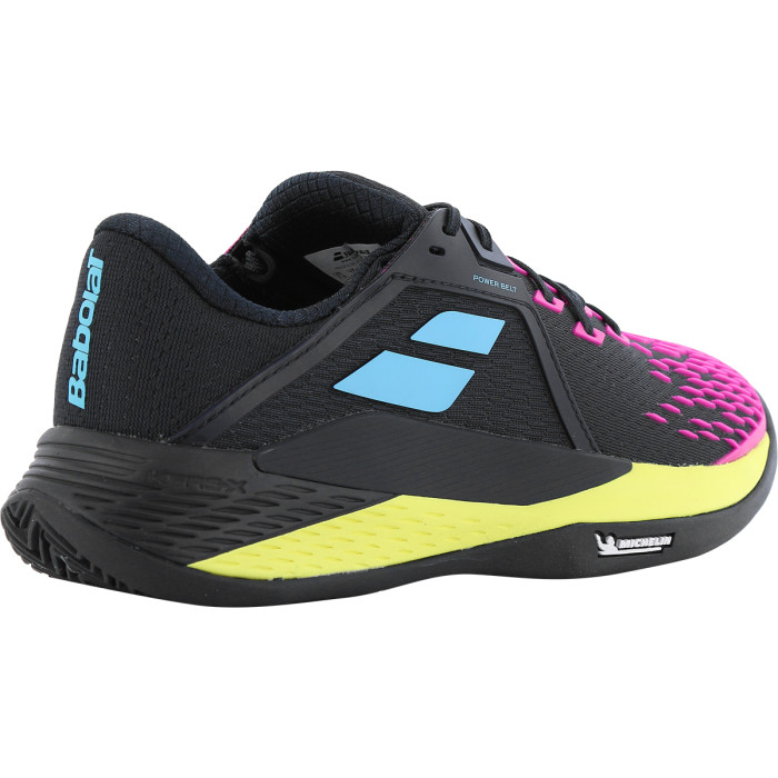 BABOLAT propulse fury clay court shoes BABOLAT propulse fury clay court shoes