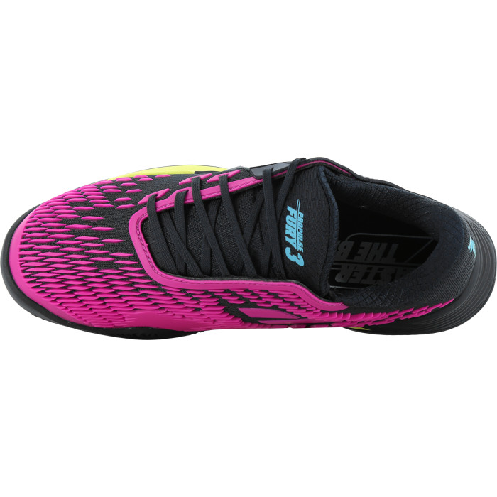 BABOLAT propulse fury clay court shoes BABOLAT propulse fury clay court shoes