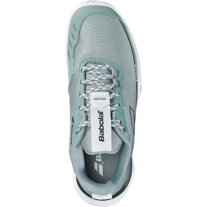 BABOLAT women's sfx evo all-surface shoes BABOLAT women's sfx evo all-surface shoes