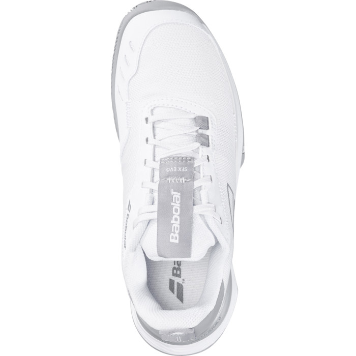 BABOLAT women's sfx evo clay court shoes BABOLAT women's sfx evo clay court shoes