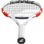 BABOLAT pure strike 100 racquet (300 gr) (strung)