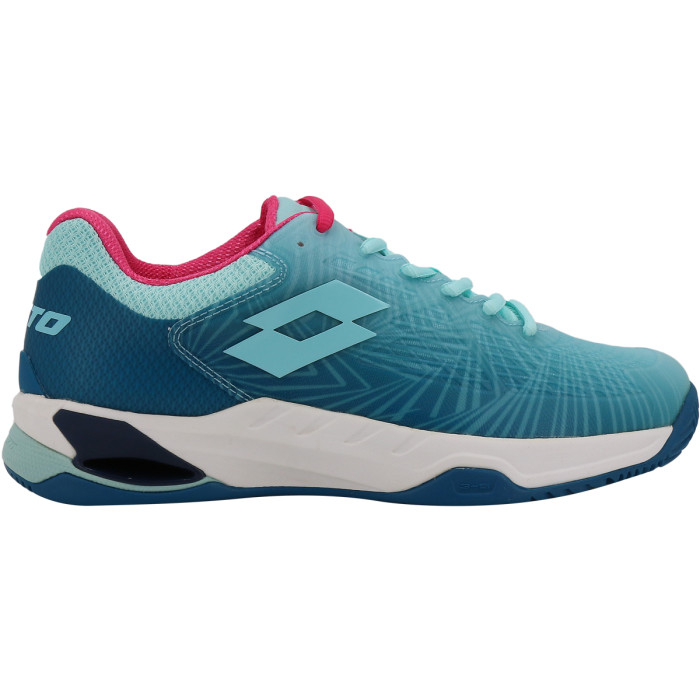 Women's LOTTO mirage 100 ii clay court shoes Women's LOTTO mirage 100 ii clay court shoes