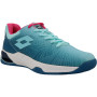 Women's LOTTO mirage 100 ii clay court shoes Women's LOTTO mirage 100 ii clay court shoes